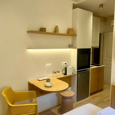 アパート Corcyra Collection コルフ島