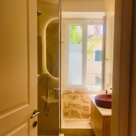 アパート Corcyra Collection *