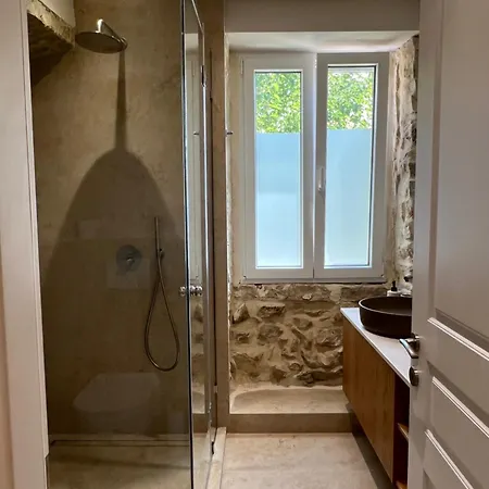 アパート Corcyra Collection