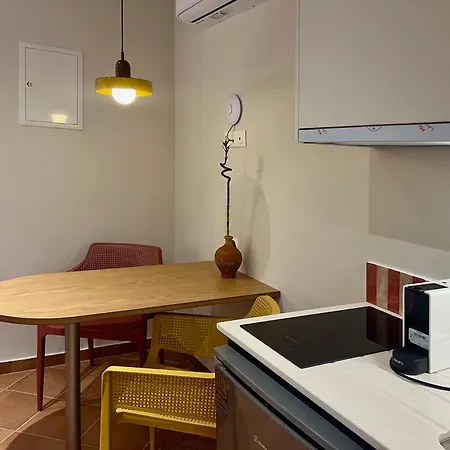 Corcyra Collection コルフ島