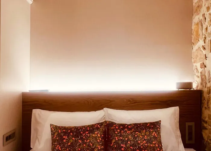 Corcyra Collection Apartment