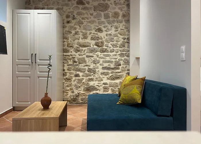 Corcyra Collection Apartment *