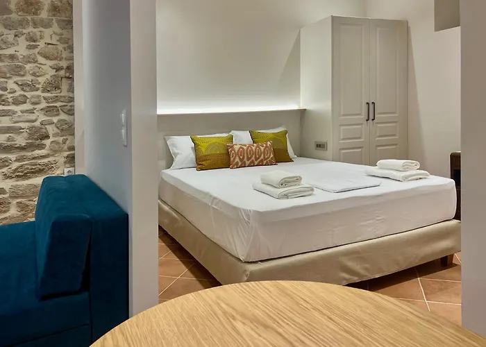 Apartment Corcyra Collection