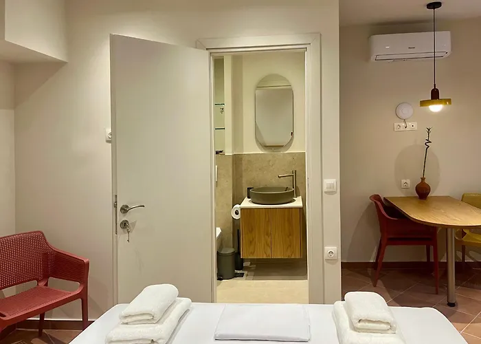 Corcyra Collection Apartment *