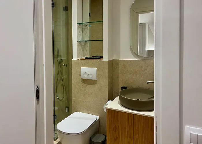 Corcyra Collection Apartment *