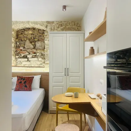 Daire Corcyra Collection Korfu