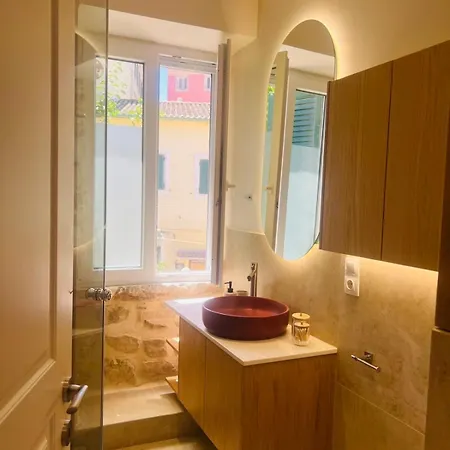 Corcyra Collection Daire Korfu