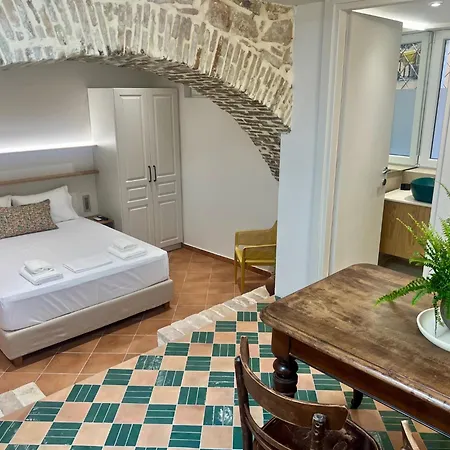 Corcyra Collection *