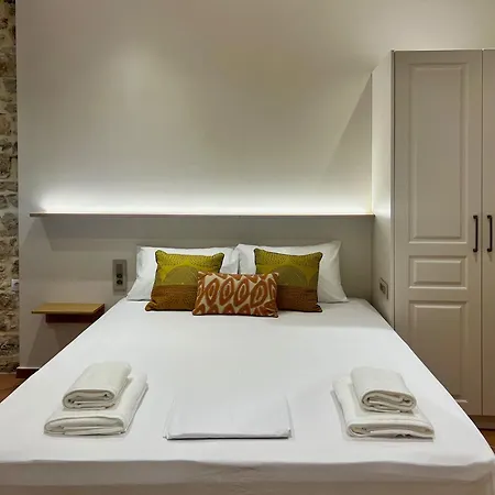 Corcyra Collection Korfu