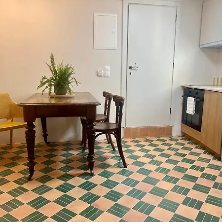 Апартаменты Corcyra Collection Corfu (city)