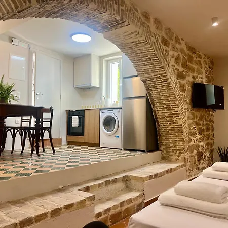 Corcyra Collection *