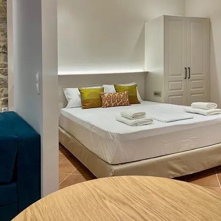 דירה Corcyra Collection