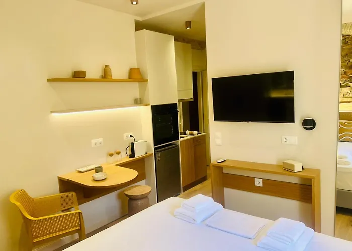 Corcyra Collection Апартаменты Corfu (city)