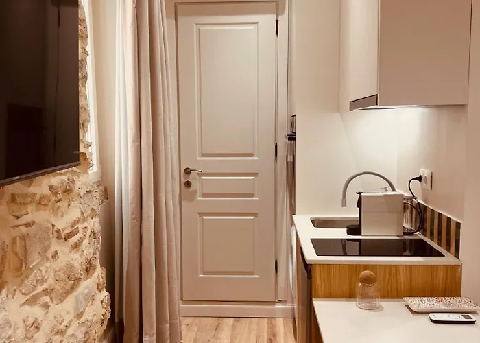 Corcyra Collection Апартаменты Corfu (city)