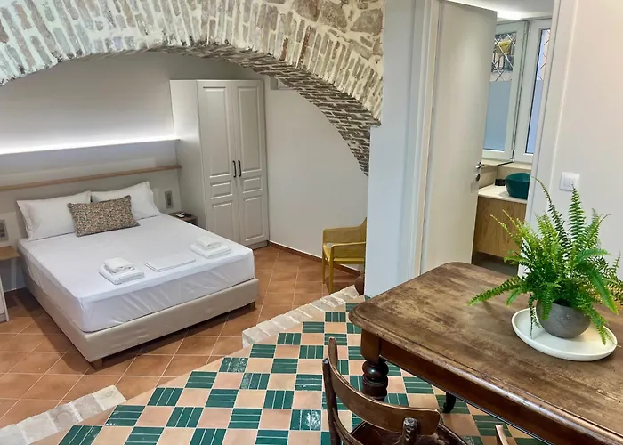 Corcyra Collection *