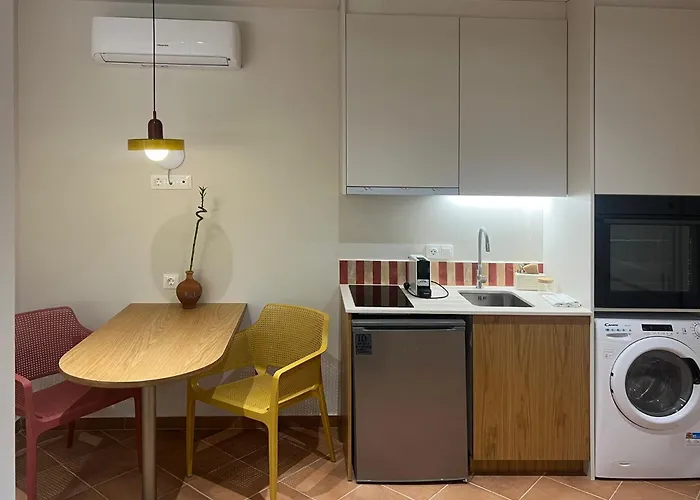 Corcyra Collection Апартаменты Corfu (city)