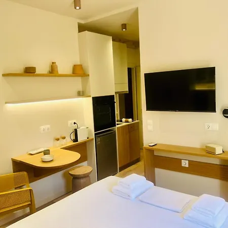 Corcyra Collection Апартаменты Corfu (city)