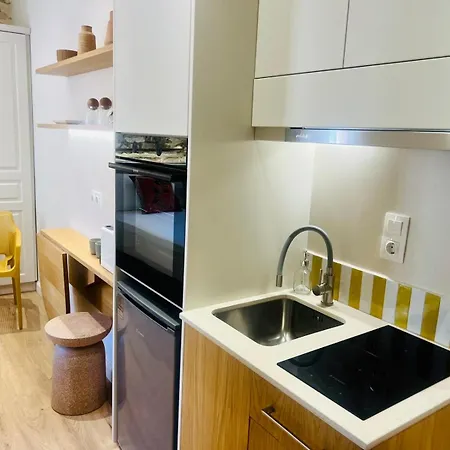 Apartament Corcyra Collection *