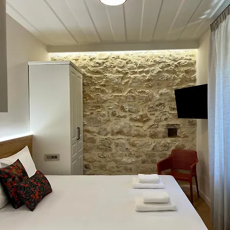 Апартаменты Corcyra Collection Corfu (city)