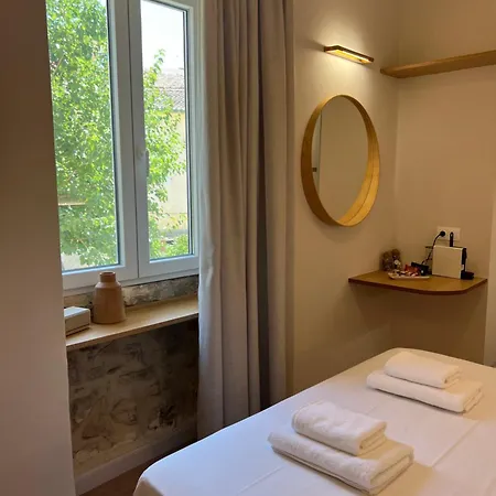 Apartmán Corcyra Collection *