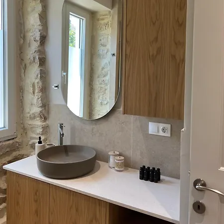 Apartmán Corcyra Collection Corfu (city)