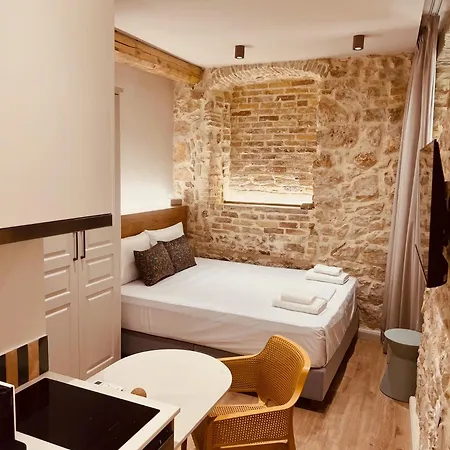 Apartmán Corcyra Collection