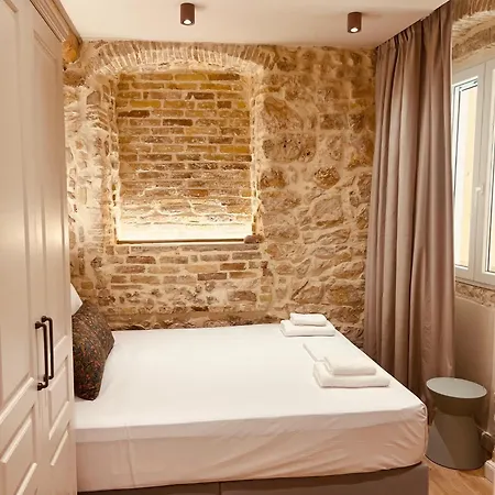 Corcyra Collection * Corfu (city)