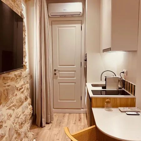 Corcyra Collection Apartmán Corfu (city)