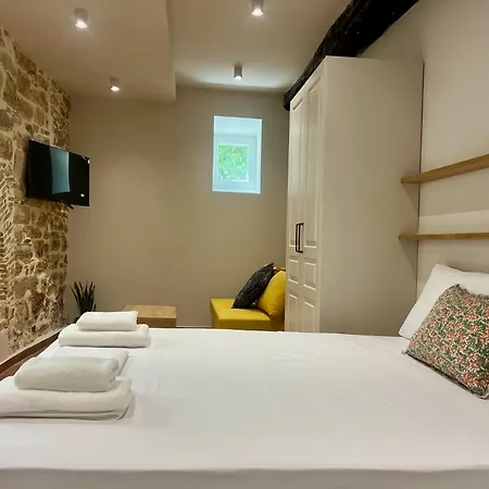 Apartmán Corcyra Collection