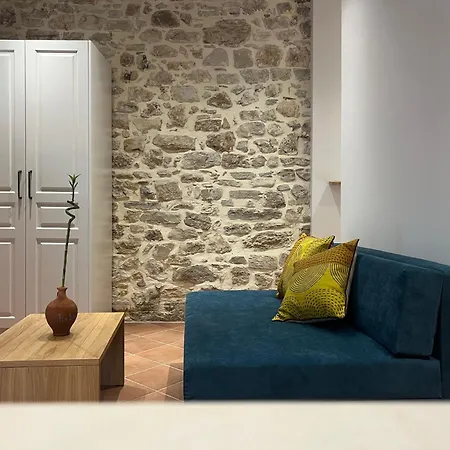 Corcyra Collection Apartmán *