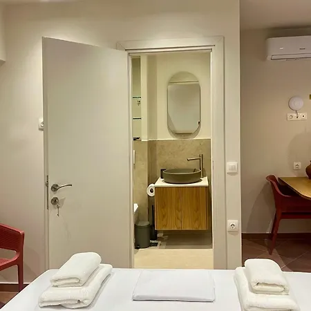 Corcyra Collection Apartmán *