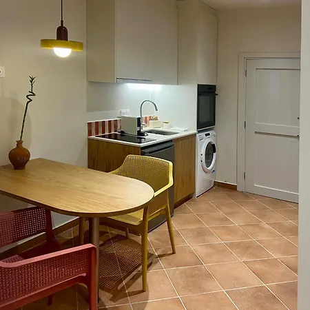 Corcyra Collection Apartmán