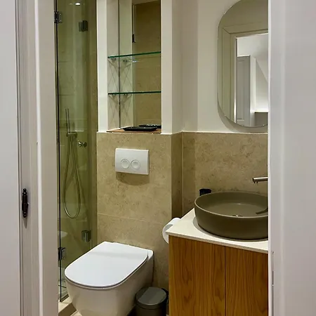 Corcyra Collection Апартаменты *