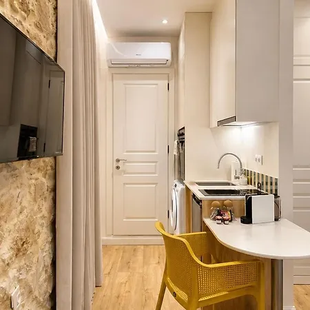 Apartament Corcyra Collection Corfu (city)