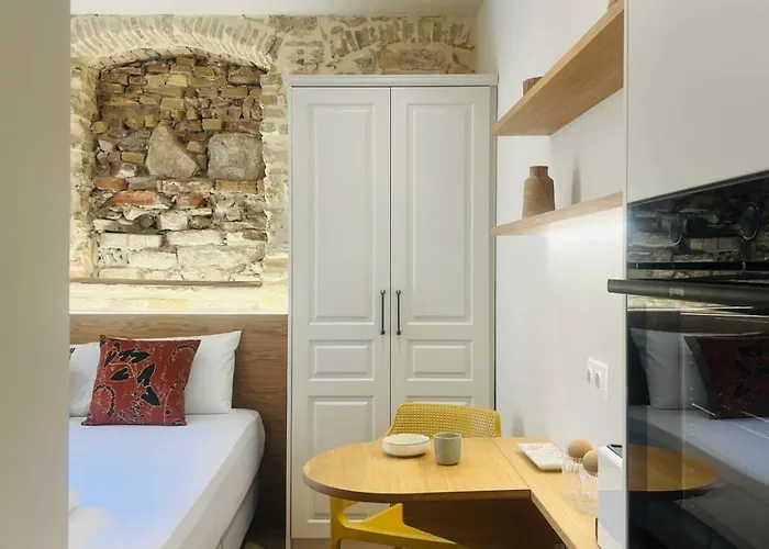 Apartment Corcyra Collection Corfu (city)