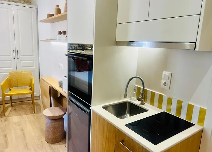 Apartment Corcyra Collection *