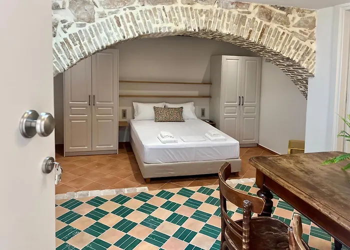 Apartment Corcyra Collection